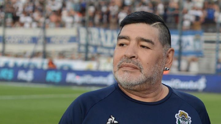 Ficharon a los 7 imputados por la muerte de Diego Maradona: qué implica esta decisión de la fiscalía