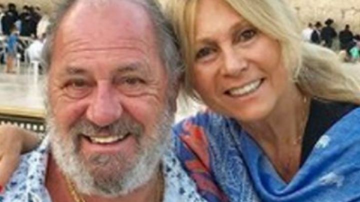 Junto a su familia, Ana Rosenfeld homenajeó a su marido de una manera muy especial: "Todo esto nos lo enseñaste vos"