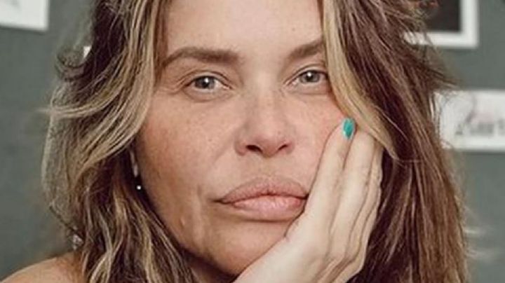 Fuerte sentencia de Nazarena Vélez en contra de Jey Mammón: "No creo que pueda reinsertarse en la sociedad y me alegra"