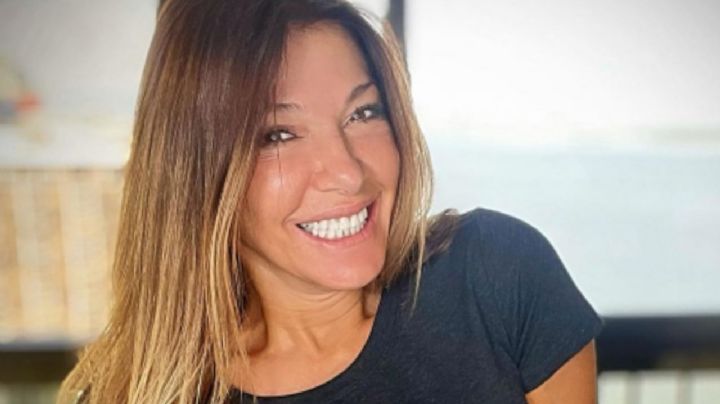 Catherine Fulop sorprendió al hablar del costosísimo regalo que le pidió a Ova Sabatini para poder ganar MasterChef