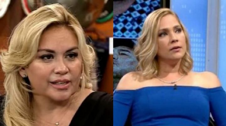 Verónica Ojeda rompió el silencio sobre la cubana Mavys Álvarez: “Entiendo todo lo que está pasando por ser mujer”