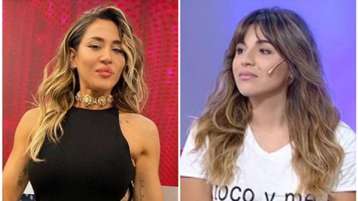 Brutal respuesta de Gianinna Maradona a Jimena Barón: "Yo sé lo que vi y lo que viví. Crean lo que su cerebro les permita creer"