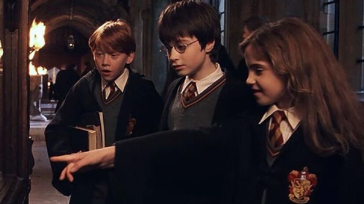 ¡De regreso a Hogwarts! Hbo Max anunció un especial de Harry Potter con la reunión de todo el elenco