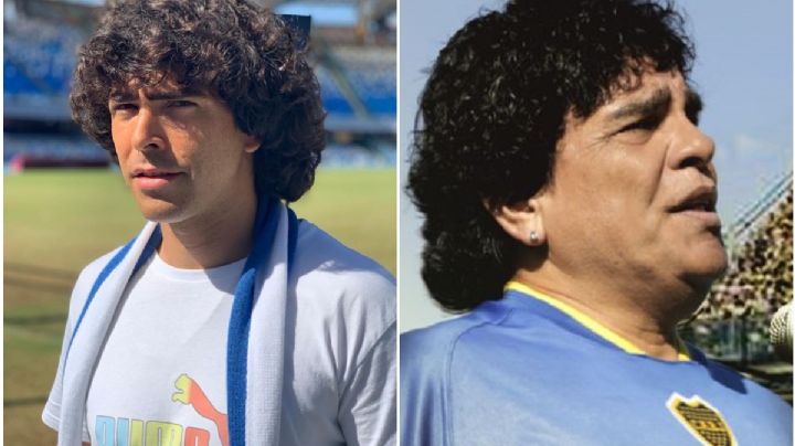 A un año de la muerte de Maradona, los protagonistas de Sueño Bendito reflexionaron sobre su partida: “Ojalá le hubiese gustado la serie”