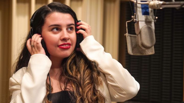 Mica Ruiz presenta su nuevo single "Niña de Ayohuma" y se prepara para lanzar un tema con Manuel Wirtz
