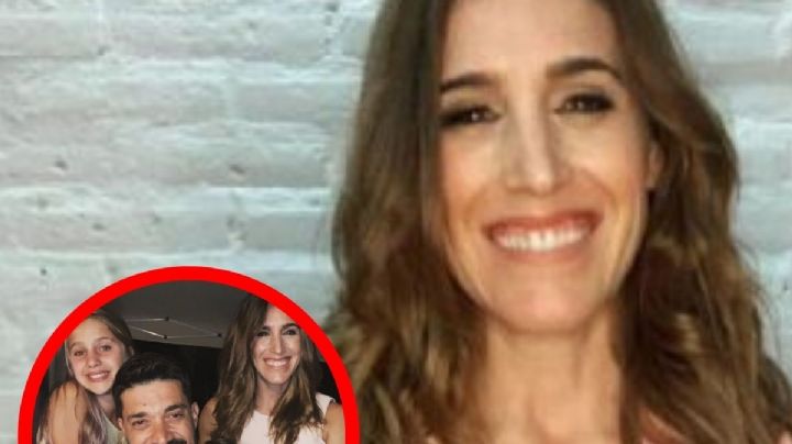 Sole Pastorutti sobre la educación de sus hijas y su decisión de vivir en Santa Fe: "No me imaginaba en Buenos Aires"