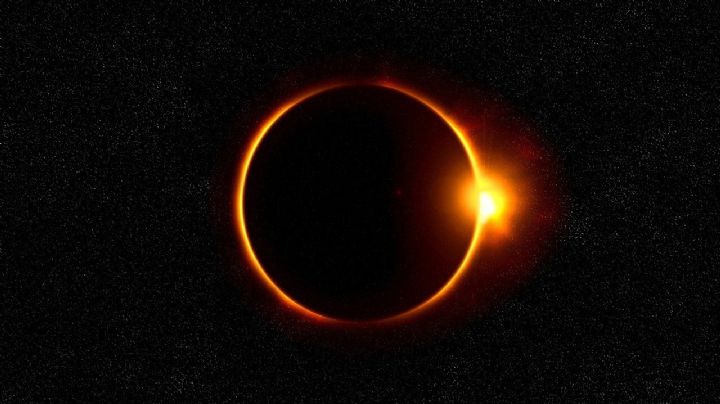 Cómo influirá en tu vida el eclipse del 4 de diciembre