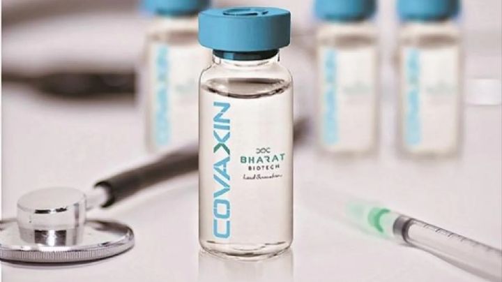 La OMS aprobó el uso de emergencia de la vacuna india Covaxin