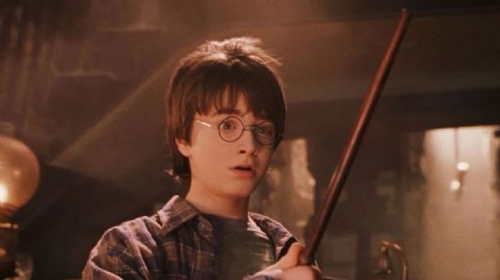Warner Channel celebra los 20 años de Harry Potter con programación especial