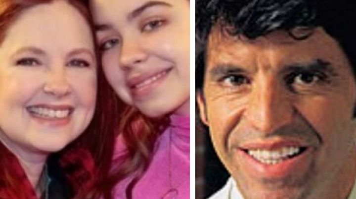 Ricardo Biasotti, el ex de Andrea del Boca, declaró en la causa por abuso que le inició su hija Anna Chiara