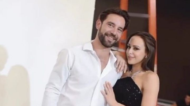 El festejo súper casero de Cachete Sierra y Fiorella Giménez tras llegar a la final de La Academia