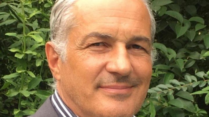Ivo Cutzarida habló de su nueva profesión lejos de la actuación: “Me metí a hacer un trabajo en las cárceles"