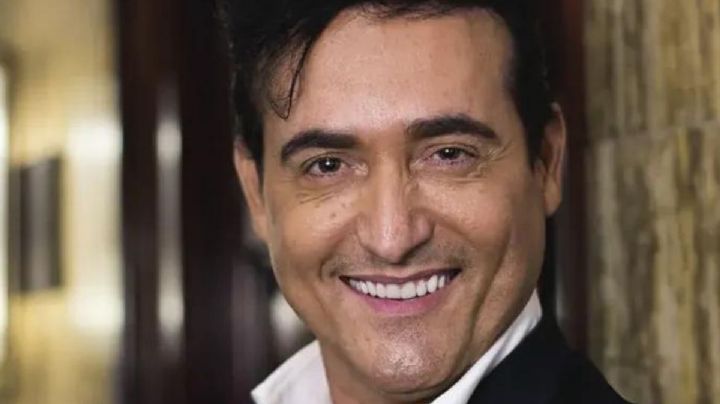 Murió Carlos Marín, el cantante español de Il Divo: tenía 53 años