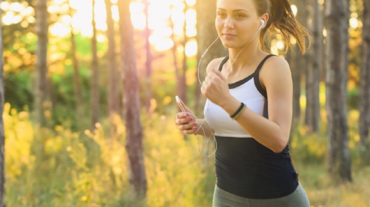 Cómo prevenir los golpes de calor durante la actividad física