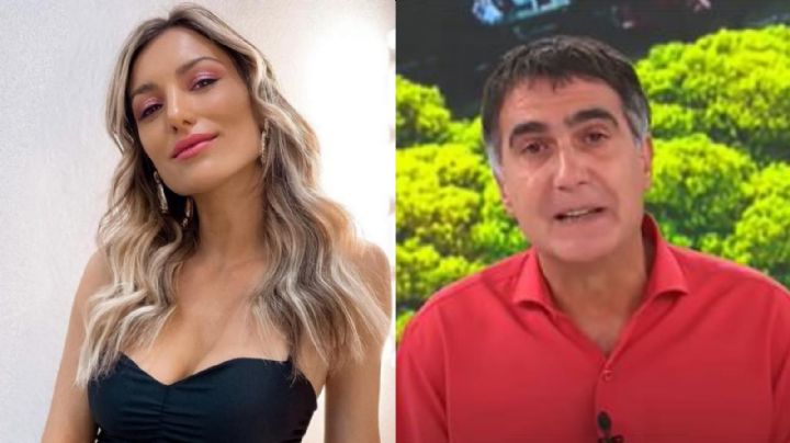 Sofía Macaggi rompió el silencio sobre las denuncias a Antonio Laje: "No volvería a trabajar en ese programa"