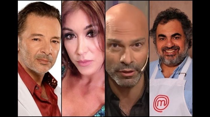 Moldavsky, Fabián Vena, Freddy Villarreal, Valeria Archimó y Fátima Florez postergan sus estrenos por culpa del COVID