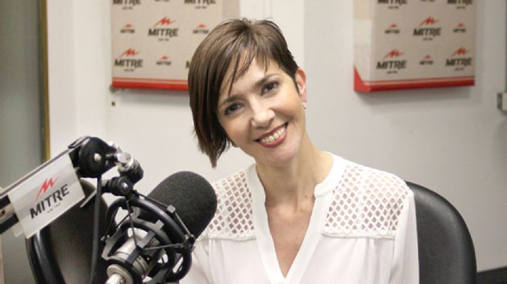 Cristina Pérez se despide de Radio Mitre y encarará nuevos desafíos