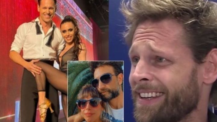 Mario Guerci habló de su relación con Soledad Bayona y contó si la bailarina lo invitó a su casamiento