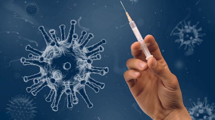 COVID-19: vacunas, tercera dosis y Ómicron