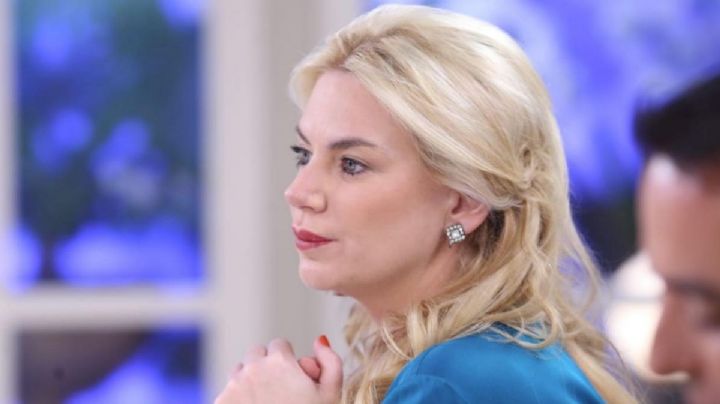 Esmeralda Mitre cerca de la política: "Me ofrecieron ser diputada"