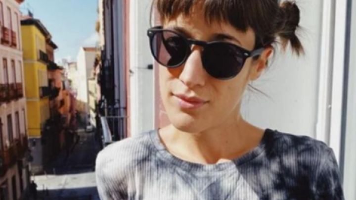 Camila Salazar se va del país y vendió sus pertenencias en Instagram