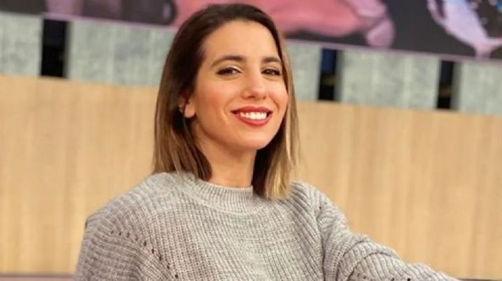 Cinthia Fernández consiguió trabajo: en qué canal trabajará a partir de febrero