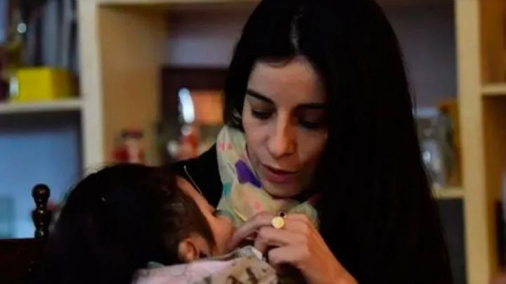 Una enfermera adoptó a un bebé pese a que sabía que iba a morir: "Te amé como a nadie"