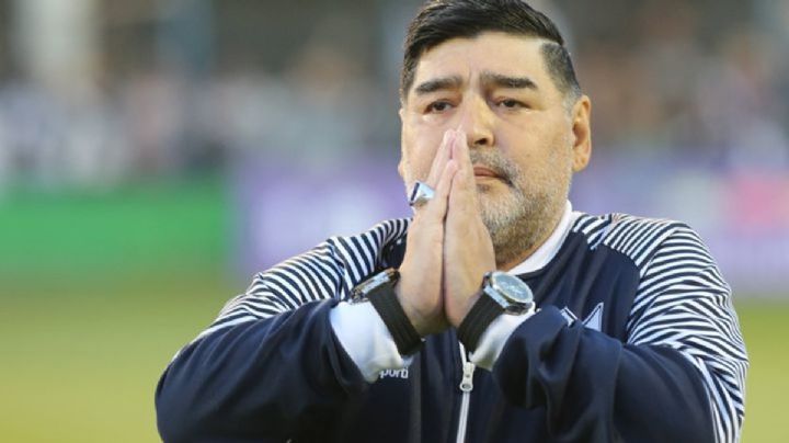 La Justicia europea falló a favor de los hijos de Diego Maradona como herederos de la marca Maradona