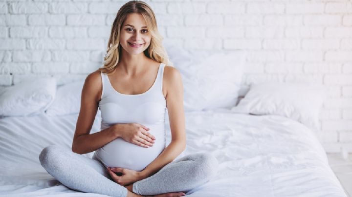 COVID-19: ¿Las embarazadas pueden vacunarse?