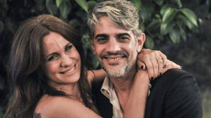 Nancy Dupláa habló como nunca de su matrimonio con Pablo Echarri: "Una vez sentí que la pareja podía quebrarse"