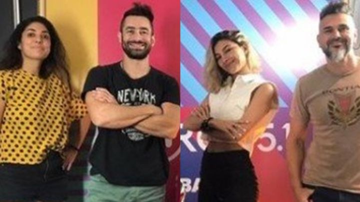 Connie Ballarini acusó a Leo Montero de echarla de Metro: "Estoy pasando un momento horrible"