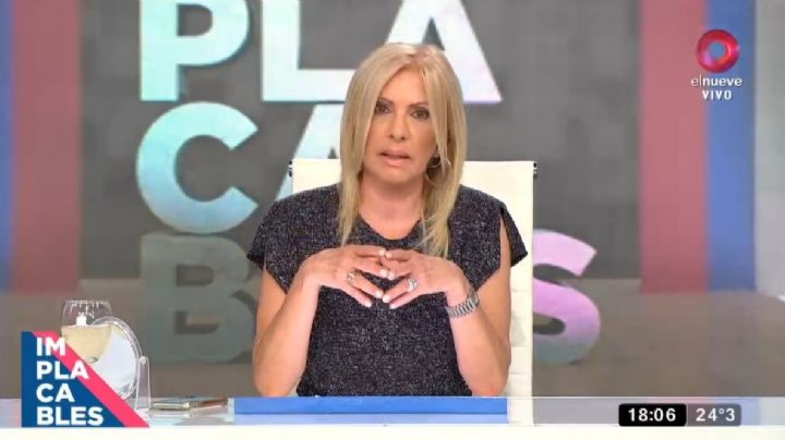 El enojo de Susana Roccasalvo con el equipo de 'Matilda, el musical': "No hay perdón"