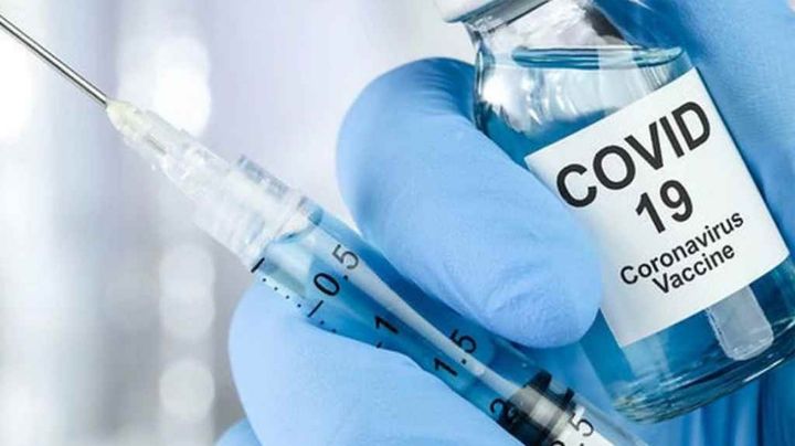 COVID-19: La cuarta dosis de la vacuna quintuplica los anticuerpos