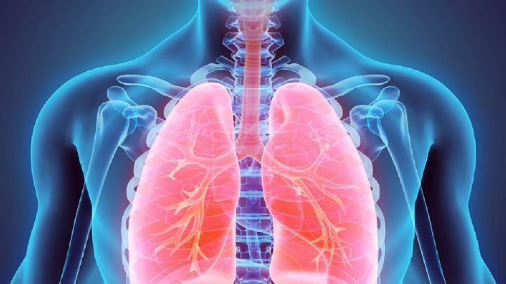 Cáncer de pulmón y COVID: Síntomas que pueden confundirse y retrasar el diagnóstico