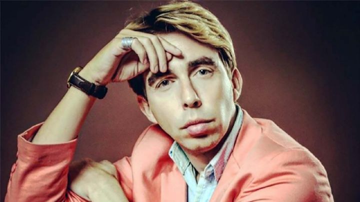 A los 40 años, Nicolás Maiques reveló el secreto de su eterna juventud