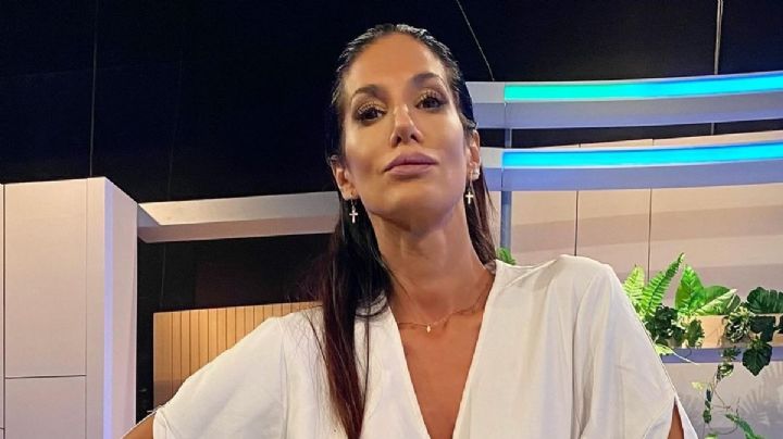 La incómoda pregunta de Marcela Tauro a Silvina Escudero que la obligó a hablar de su salud