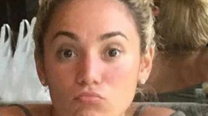 Rocío Oliva declaró en la causa por la muerte de Maradona y ahora la quieren denunciar por 'falso testimonio'