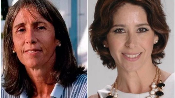 Laura Novoa hará de María Marta García Belsunce en la nueva serie para HBO Max