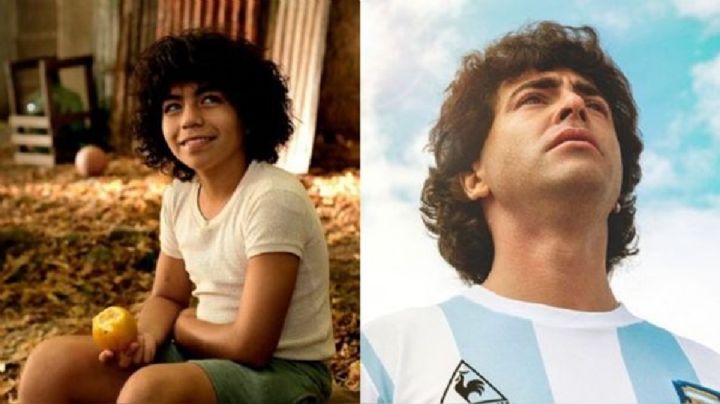 Revelan audios exclusivos de Maradona: Sueño Bendito, la serie del ídolo futbolístico