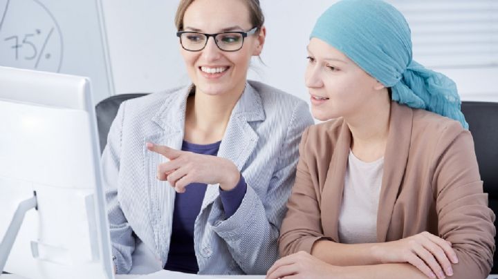 Qué es la Psicooncología, fundamental en el acompañamiento de pacientes con cáncer