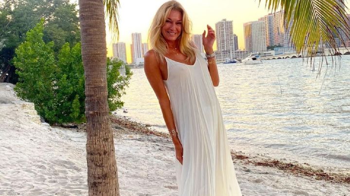 Los 5 mejores looks de Yanina Latorre en Miami