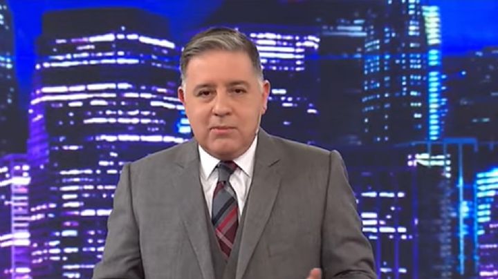 Después de anunciar su retiro, Doman podría volver a la televisión