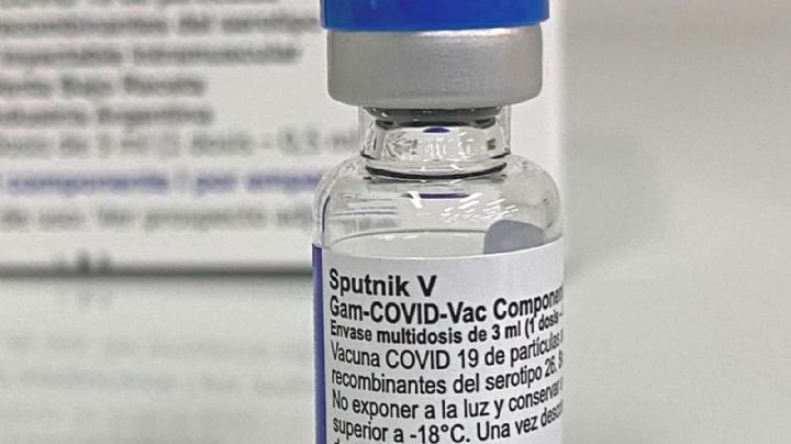 Sputnik V: Los anticuerpos neutralizantes del COVID-19 crecen luego de seis meses de la vacunación