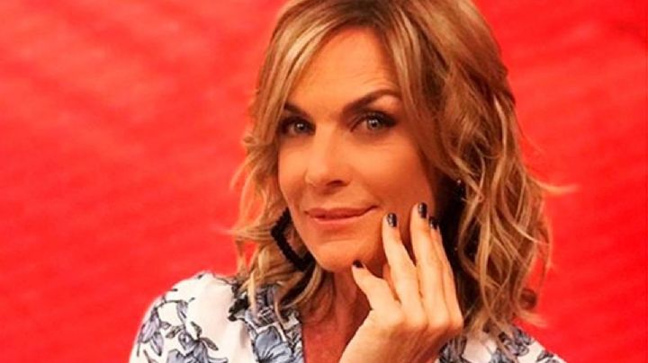 Paula Trapani aseguró que quiere volver a Telefe Noticias: "Sería un sueño"