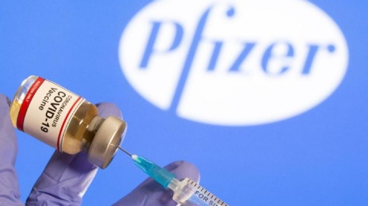 La vacuna de Pfizer-BioNTech es segura y genera anticuerpos en niños