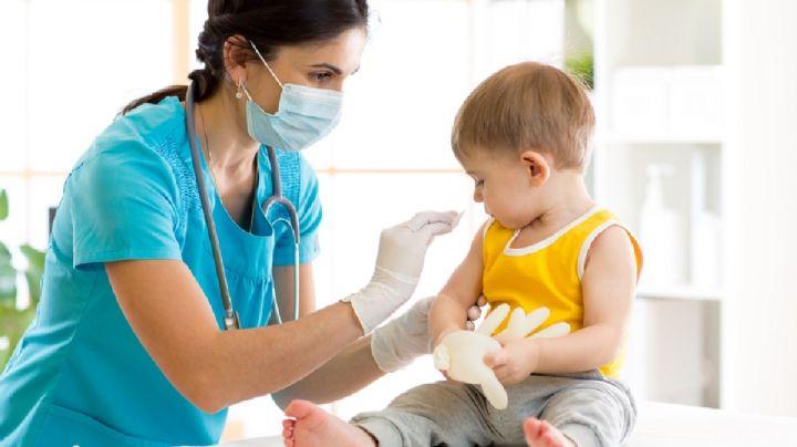COVID-19: Los niños deben ser vacunados para alcanzar la inmunidad de rebaño