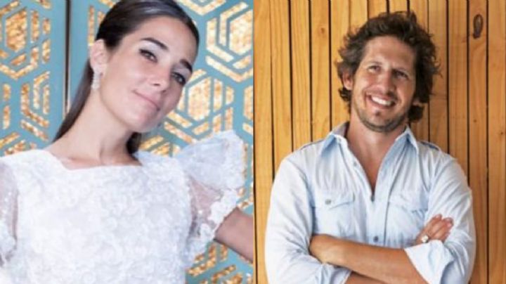 Juana Viale habló de su futuro casamiento con su novio Agustín Goldenhorn