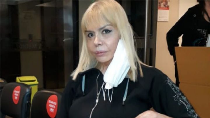 Adriana Aguirre vivió un violento robo: “Me pegaron contra el vidrio 20 veces”