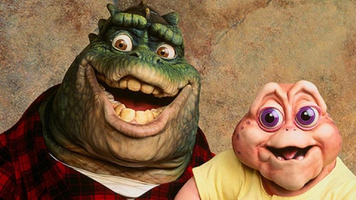 Dinosaurios se estrenó Disney Plus: cuáles son los secretos detrás del éxito de los ´90
