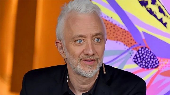 PH Podemos Hablar: estos son los famosos que visitarán a Andy Kusnetzoff el sábado 3 de diciembre
